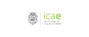 Esperanza del Amo Abogada Elche imagen logo icae