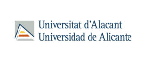 Esperanza del Amo Abogada Elche imagen logo universidad Alicante